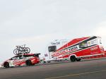 Honda Civic Tourer BTCC 2014 года